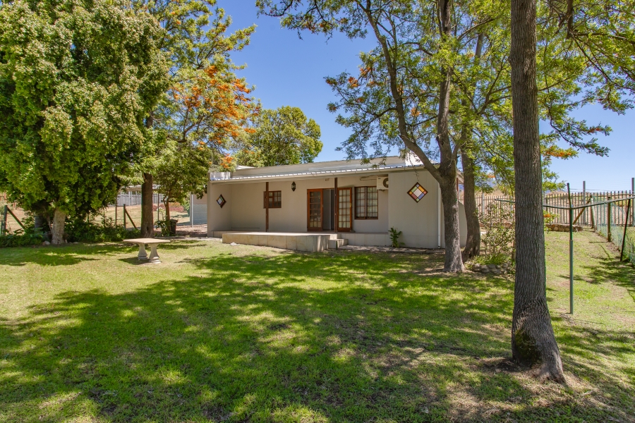 11 Bedroom Property for Sale in Franschhoek Rural Western Cape